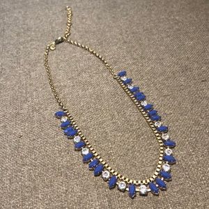 J. Crew necklace